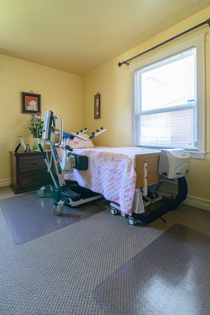 Hospice Care